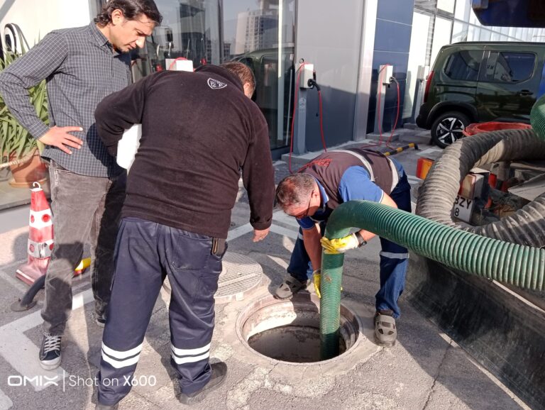 AKYURT LOGAR AÇMA