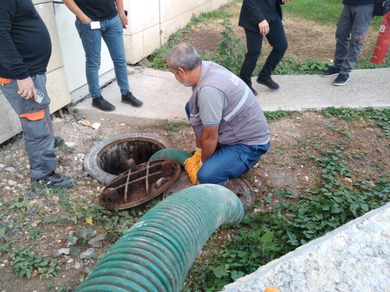 AKYURT TIKANIKLIK AÇMA