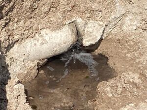 Kanalizasyon Kaplama hizmeti 