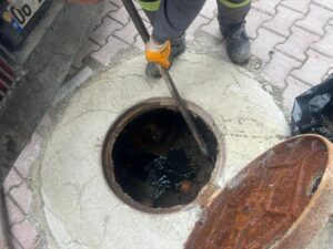 Keçiören Tıkanıklık Açma