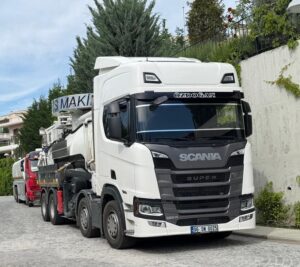 Mamak Tıkanıklık Açma